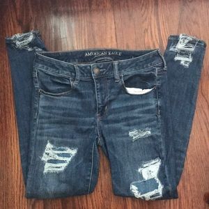 American Eagle Denim
